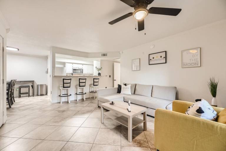 Condo Silverado Ranch
