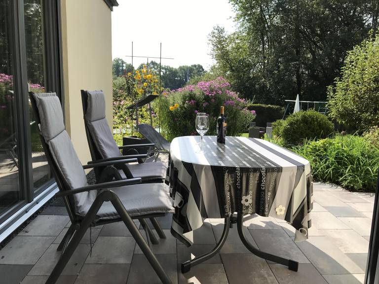 Ferienwohnung Taunusstein