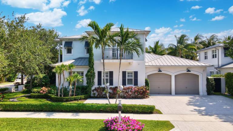 House  Delray Beach