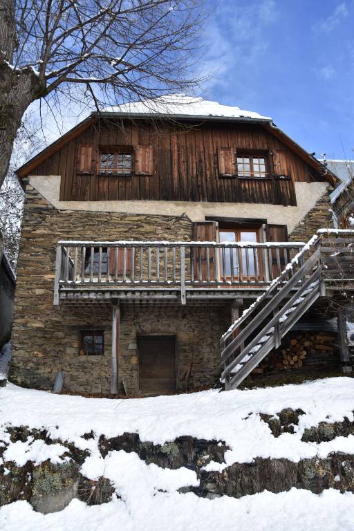 Chalet Huez
