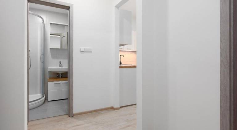Holiday apartment with 2 rooms for 4 persons — photo 4