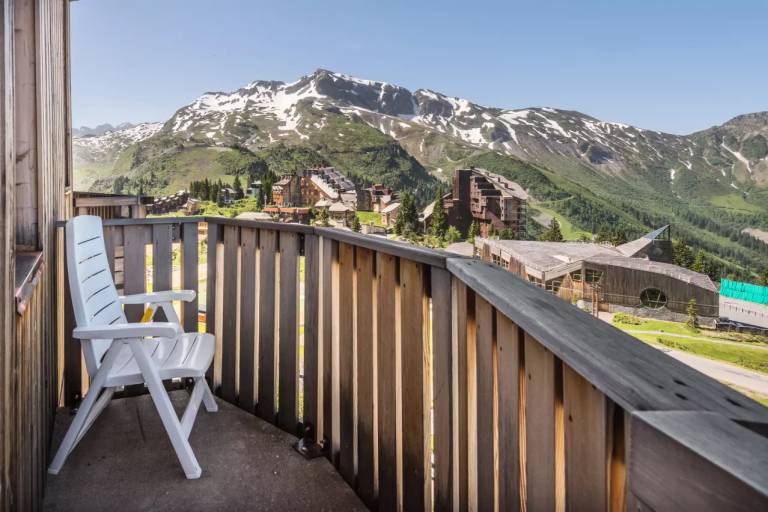 Appartamento Avoriaz