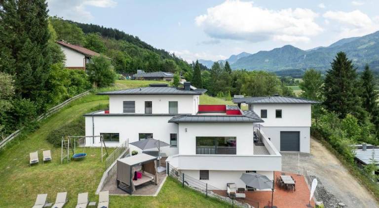 Das Kirchschlager in Villach