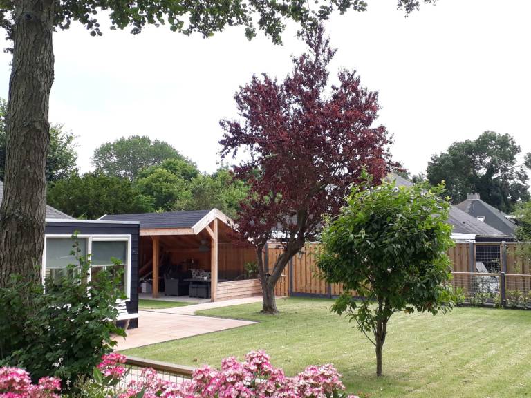 Ferienhaus Zierikzee