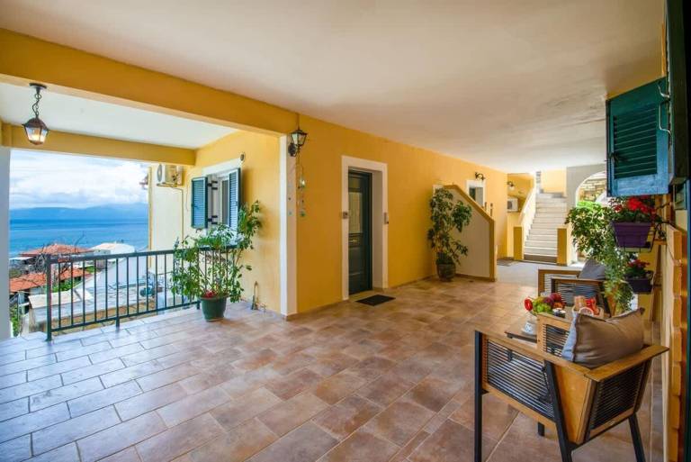 Fenia s Nest - Charming Sea Escape in Gaios Paxos — photo 2