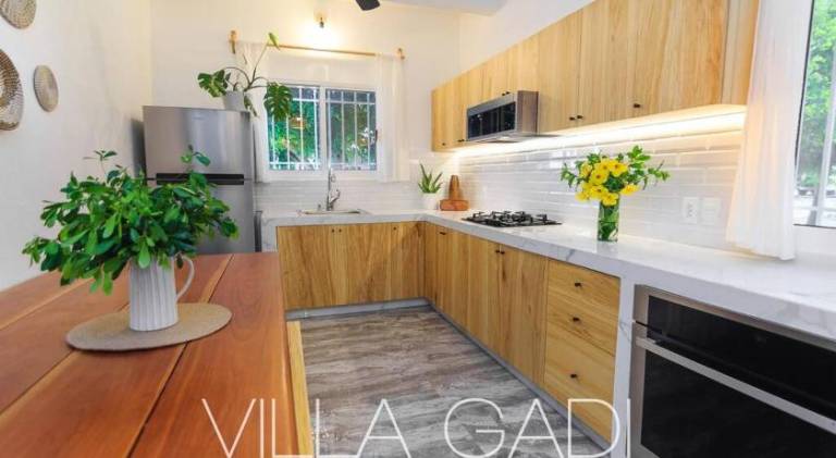 Villa with pool | Pets are welcome — photo 5