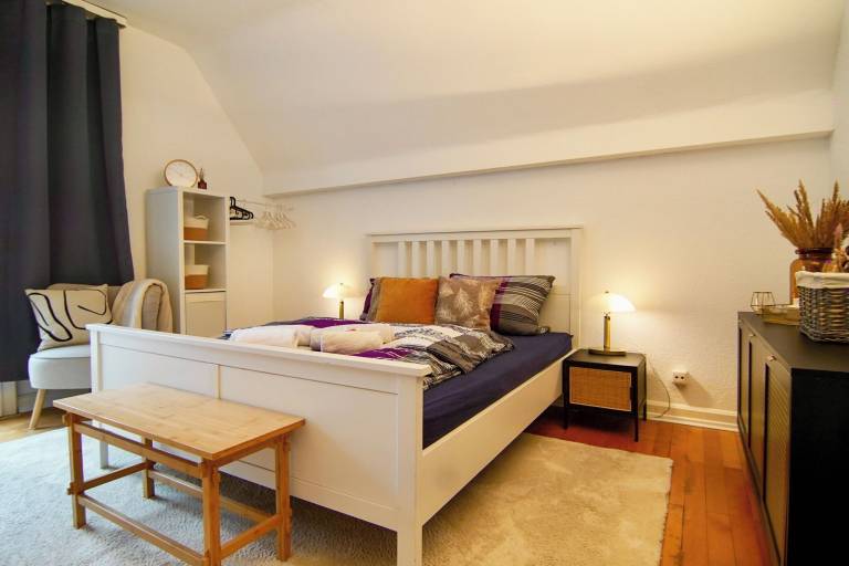Apartament Kassel