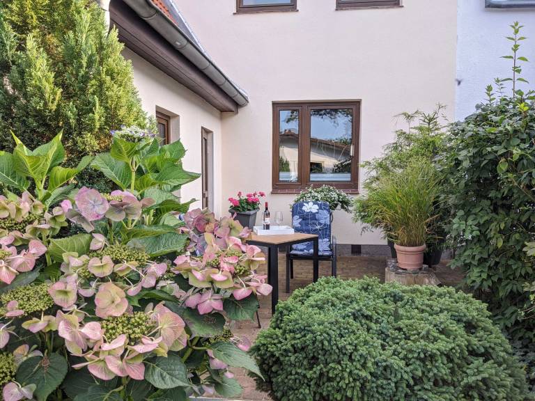 Apartment  Gehlsdorf