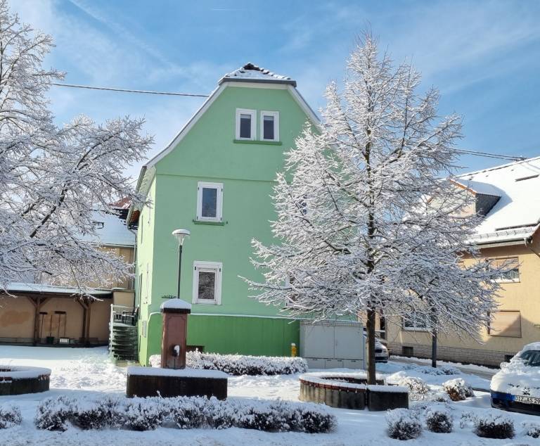 Ferienhaus Dietkirchen