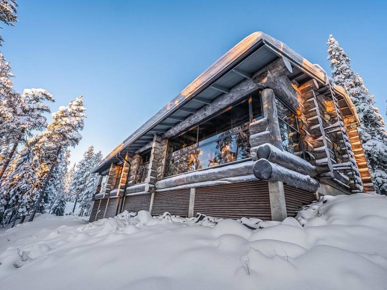Big house with sauna | Dogs allowed — photo 2