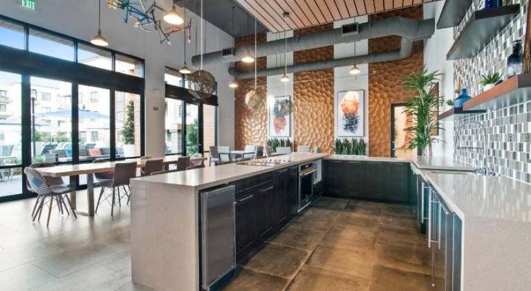 Global Luxury Suites in Menlo Park — photo 5