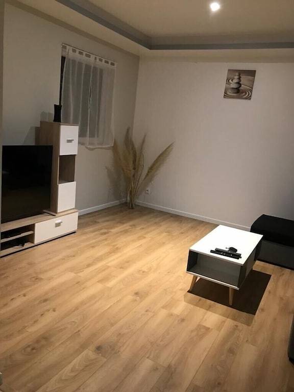 Casa Burdeos