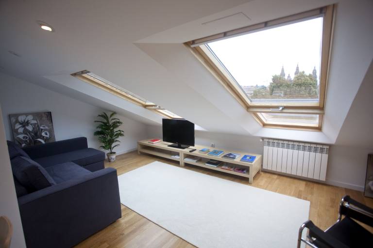 Ferienwohnung Santiago de Compostela