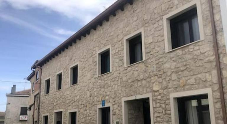 Pleasant vacation home | Pets allowed in Valladolid