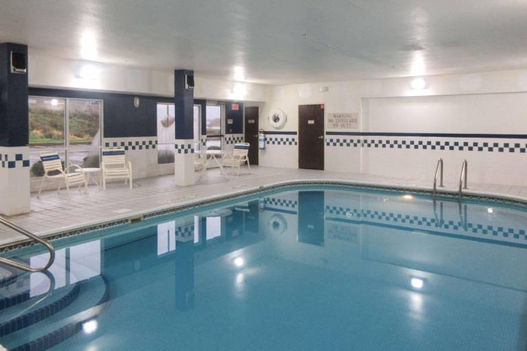 Wingate by Wyndham Uniontown — photo 3