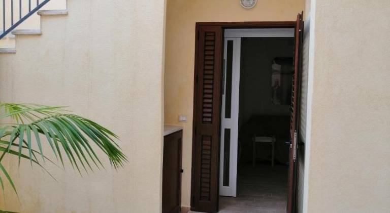 Vacation home for 4 persons in Marsala