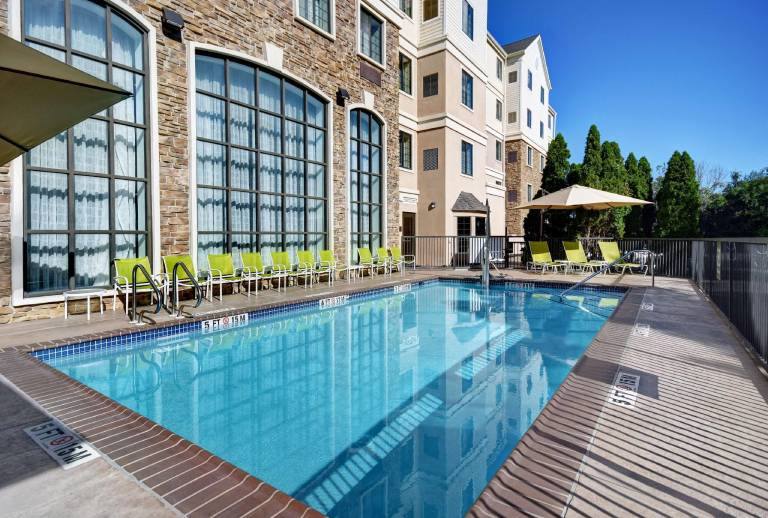 Homewood Suites by Hilton Eatontown — photo 3