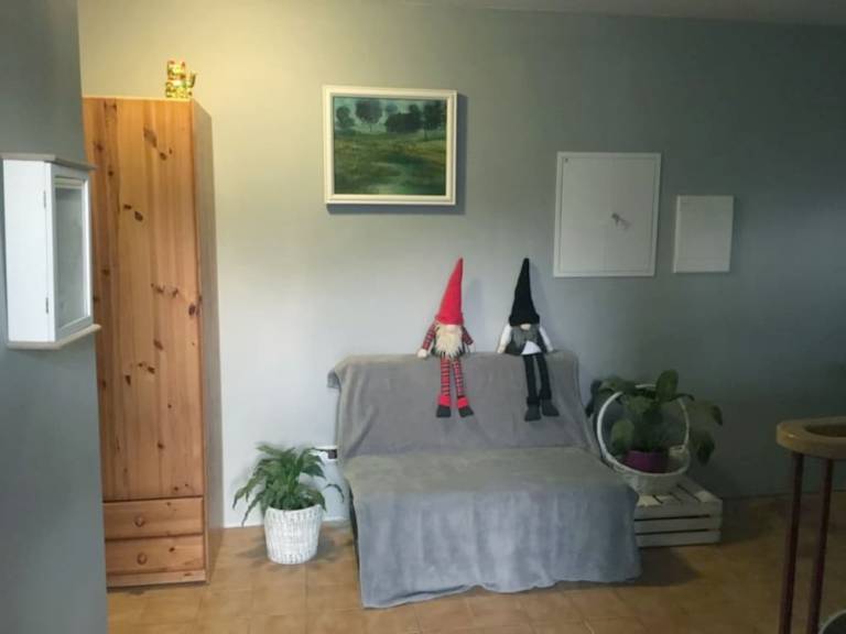 Nocleg  Łagów