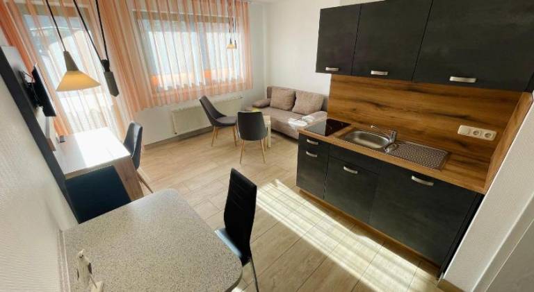 Apartment for 4 persons — photo 2