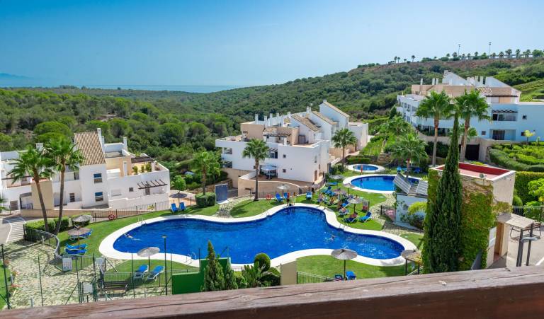 Apartamento La Alcaidesa