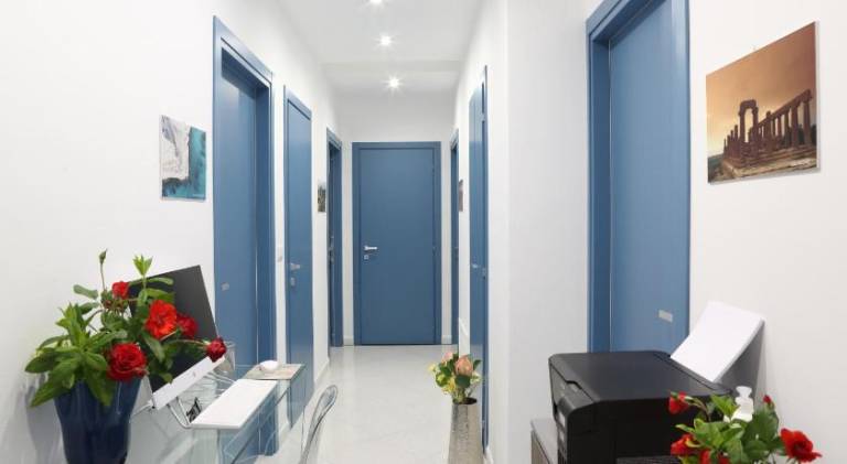 Blueciano Rooms — photo 5