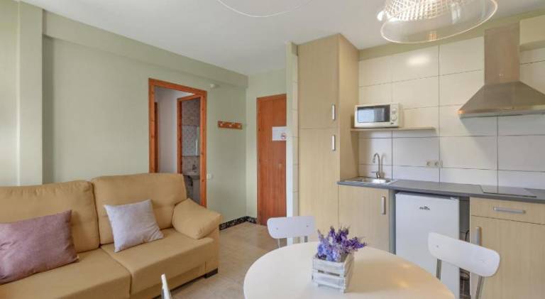 Holiday apartment | Pets allowed — photo 4