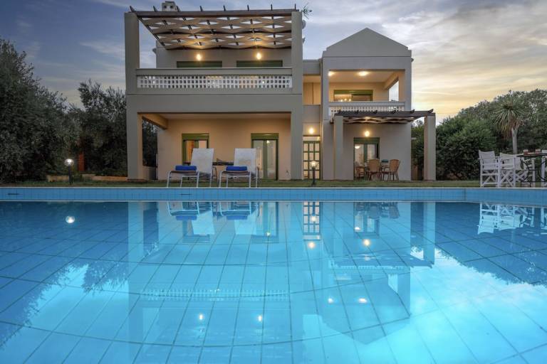 Villa Adele