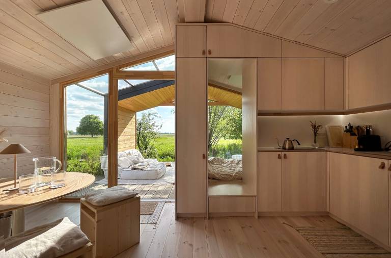Ferienhaus Bleckede