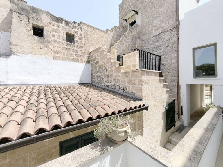 Ferienwohnung  Morciano di Leuca