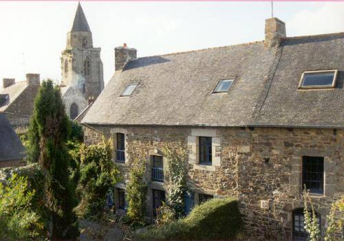 Chambre d'hôtes Pleurtuit