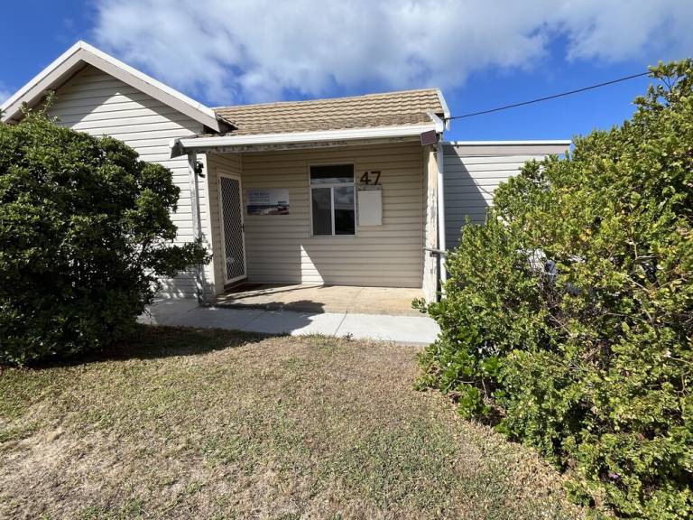 House  Beachport