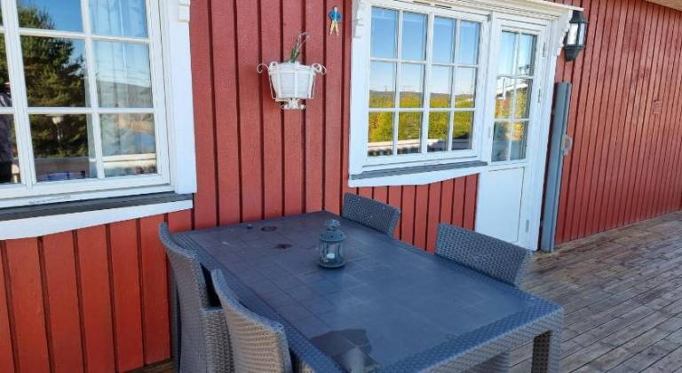 Vacation home | Pets allowed — photo 5