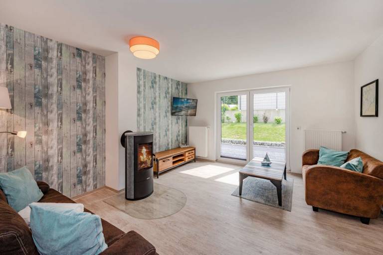 Ferienwohnung Heringsdorf