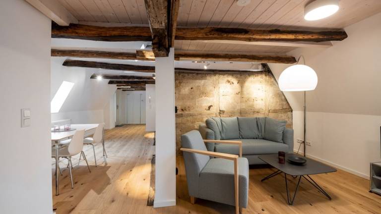 Ferienwohnung Lüneburg