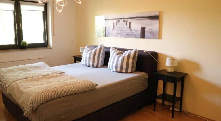 Ferienwohnung Troisdorf
