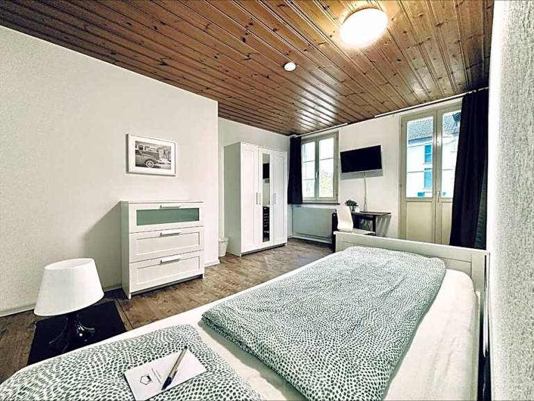 Aparthotel Solothurn