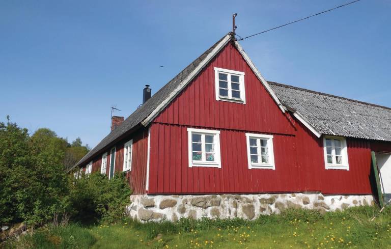 Hus Tomelilla