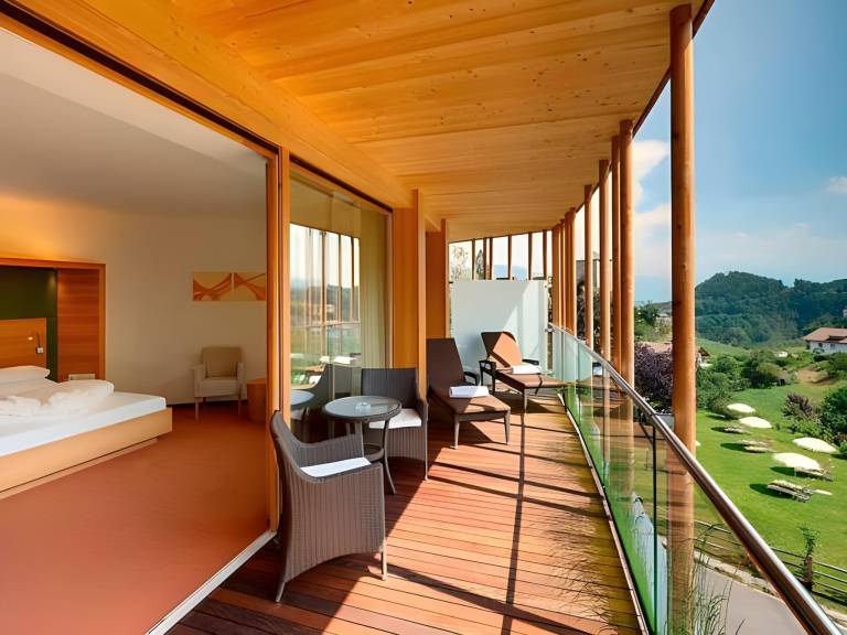 Hotel Der Waldhof — photo 3