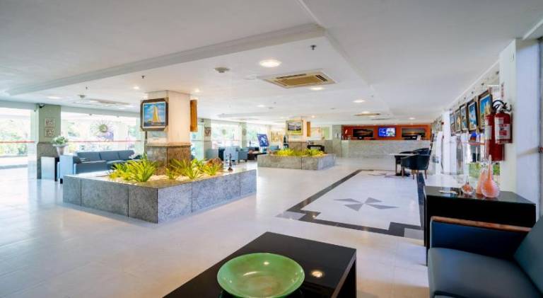 Bahia Plaza Hotel — photo 5
