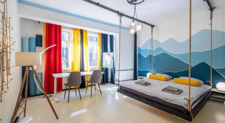 Spacious holiday apartment | Near Vitosha Boulevard | Dogs allowed — photo 2