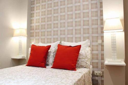 Apartamento Mirasierra