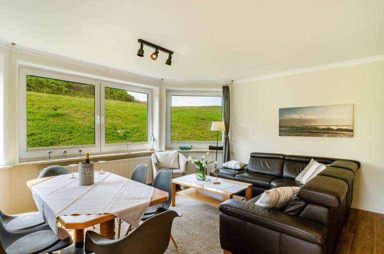 Ferienwohnung Baltrum