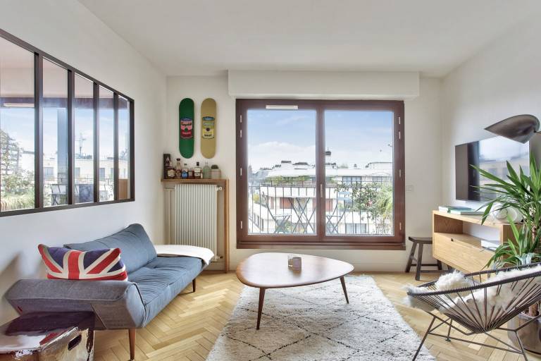 Appartement Puteaux