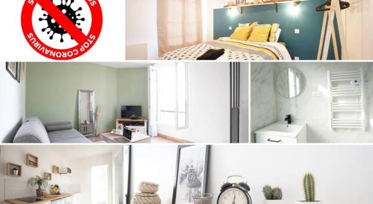 Beautiful holiday apartment | Pets allowed — photo 4