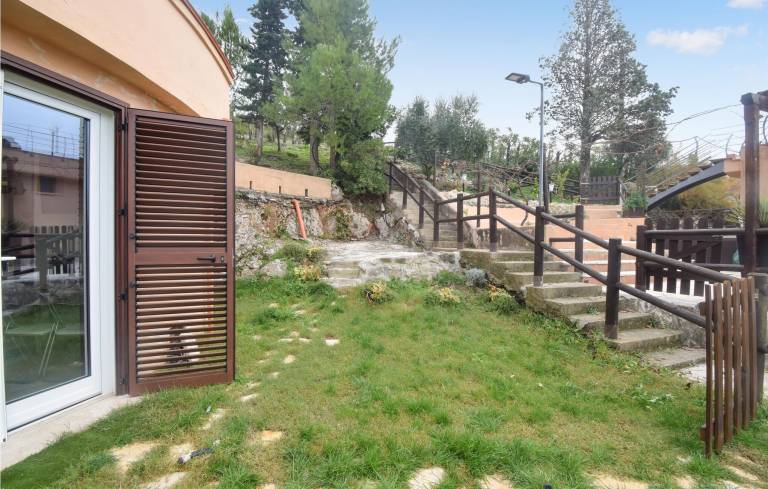 Appartement Magliana
