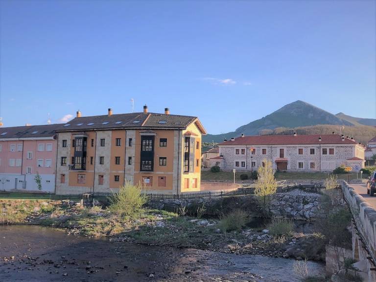 Apartamento Cervera de Pisuerga