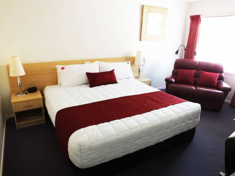 Motel Warragul