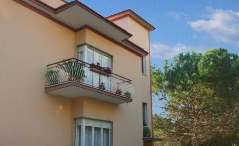 Pensione Sorrento
