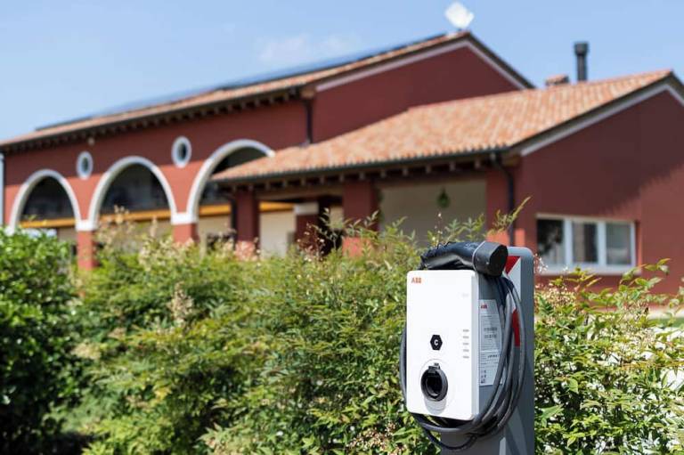 Agriturismo Treviso
