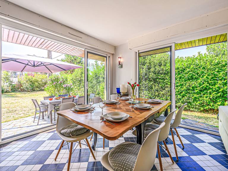 Appartement Saint-Philibert